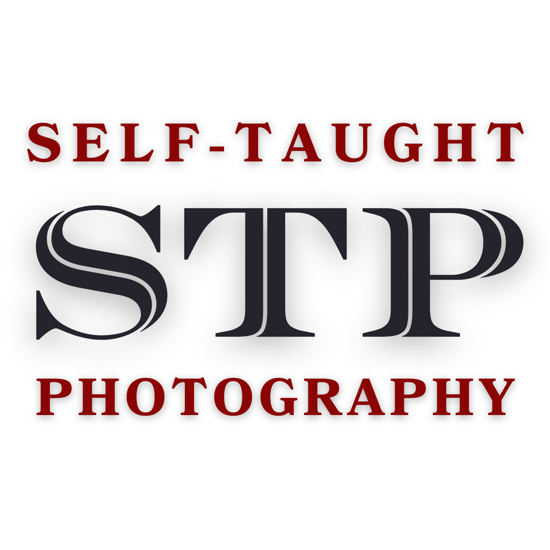 Self-Taught Photography